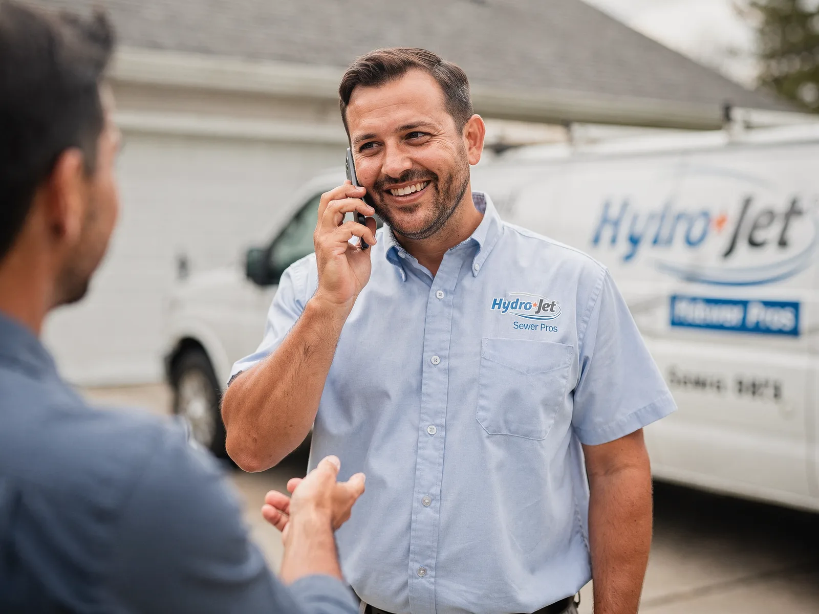 Hydro Jetting Hurst, TX FAQs